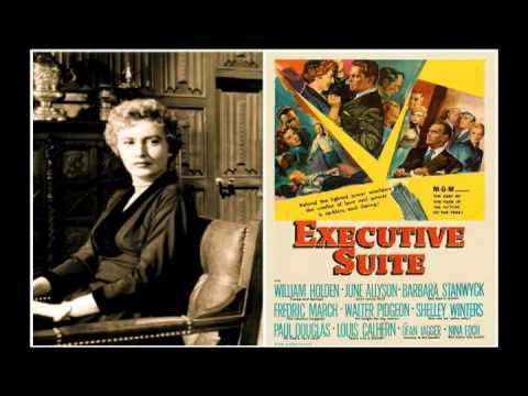 Executive-Suite-poster-Stanwyck