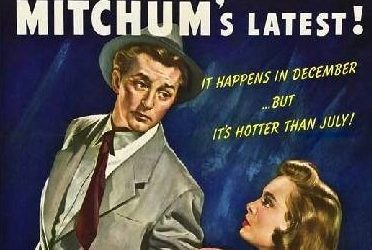 Holiday Affair (1949)