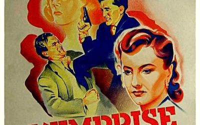 A Viewer?s Guide: How to Watch The Strange Love of Martha Ivers (1946)